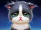 Kitten Bowling — безплатна онлайн игра