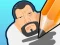 Draw The Criminal — безплатна онлайн игра