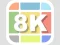 8K — безплатна онлайн игра