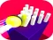 Paint Strike — безплатна онлайн игра