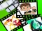 Ben 10 Create Scene — безплатна онлайн игра