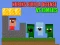 Nubiks build a defense vs zombies — безплатна онлайн игра