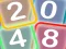 Neon Game 2048 — безплатна онлайн игра
