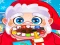 Christmas Dentist Doctor — безплатна онлайн игра