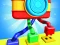 Tangle Puzzle 3D — безплатна онлайн игра