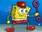 Spongebob DressUp — безплатна онлайн игра