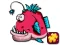 Cute Piranha Jigsaw Puzzles — безплатна онлайн игра