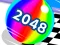 Ball Run 2048 — безплатна онлайн игра
