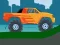 Monster Truck Hill Driving 2D — безплатна онлайн игра