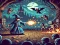 Pixel Wizard — безплатна онлайн игра
