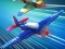 Hill Fly Race — безплатна онлайн игра