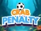 Crab Penalty — безплатна онлайн игра