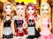 Fashion Maid Coffee — безплатна онлайн игра