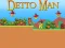 Detto Man — безплатна онлайн игра