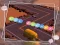 CarRunner — безплатна онлайн игра