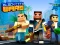 Block City Wars — безплатна онлайн игра