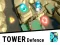 Space Tower Defense — безплатна онлайн игра