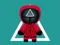 Squid Game Pop It Jigsaw — безплатна онлайн игра