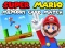 Super Mario Memory Card Match — безплатна онлайн игра