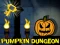 Pumpkin Dungeon Of Doom — безплатна онлайн игра