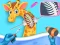 My Pet Vet Hospital — безплатна онлайн игра