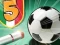 Chiellini Pool Soccer — безплатна онлайн игра