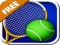 Pocket Tennis — безплатна онлайн игра