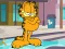 Garfield Jigsaw Puzzle — безплатна онлайн игра