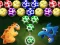 Dino Eggs Bubble Shooter — безплатна онлайн игра