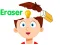 Eraser — безплатна онлайн игра