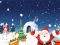 Happy Christmas Slide — безплатна онлайн игра