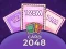 Merge Card 2048 — безплатна онлайн игра