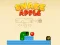 Snake Apple — безплатна онлайн игра