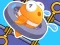 Save The Fish — безплатна онлайн игра
