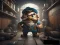 Toilet Plumber — безплатна онлайн игра
