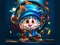 Zend Bomber — безплатна онлайн игра