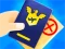 Airport Inspection — безплатна онлайн игра