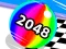 2048 Run 3D — безплатна онлайн игра