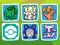 Connect Animal Pokematch — безплатна онлайн игра