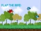 Flap The Bird — безплатна онлайн игра