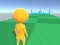 Group Runner Brawl — безплатна онлайн игра