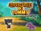 Advanture Of Tommy — безплатна онлайн игра