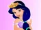 Princess Jasmine — безплатна онлайн игра