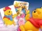 Winnie Pooh Memory Card Match — безплатна онлайн игра