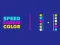 Speed Choose Color — безплатна онлайн игра