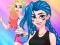 Crazy BFF Party — безплатна онлайн игра