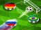 Football Tapis Soccer — безплатна онлайн игра