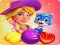 Candy Match 3 Jelly — безплатна онлайн игра