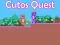 Cutos Quest — безплатна онлайн игра