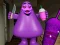 Grimace Birthday Escape — безплатна онлайн игра